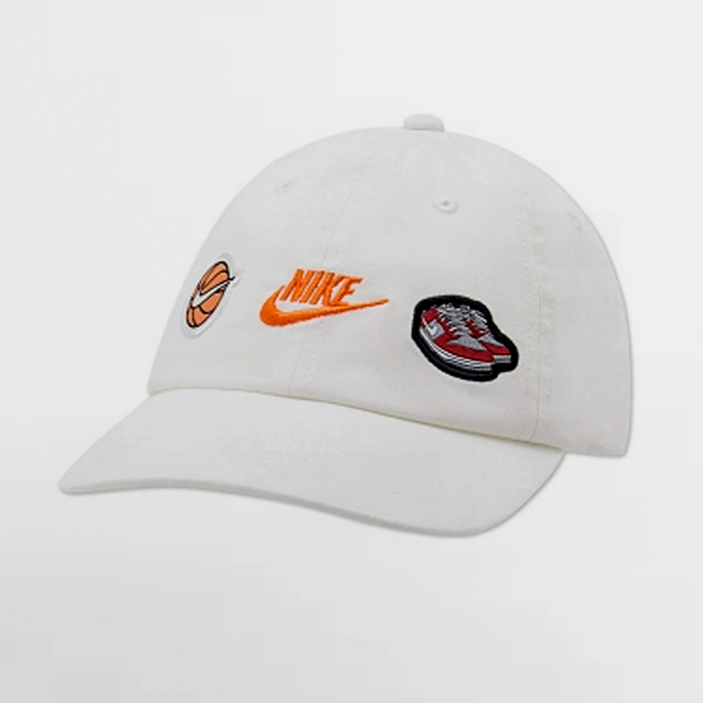 NIKE GORRA K. BOW BACK CLUB CAP - 8A3159 001