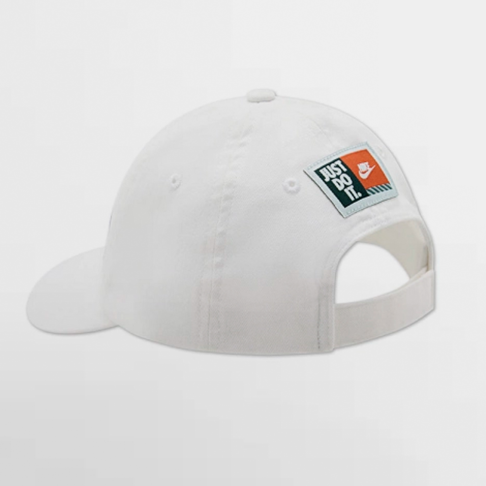 NIKE GORRA K. BOW BACK CLUB CAP - 8A3159 001