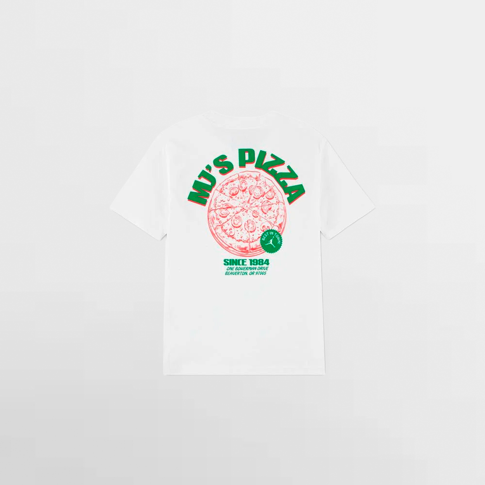 NIKE CAMISETA K. BRAND PIZZA SS TEE - 95F749 001