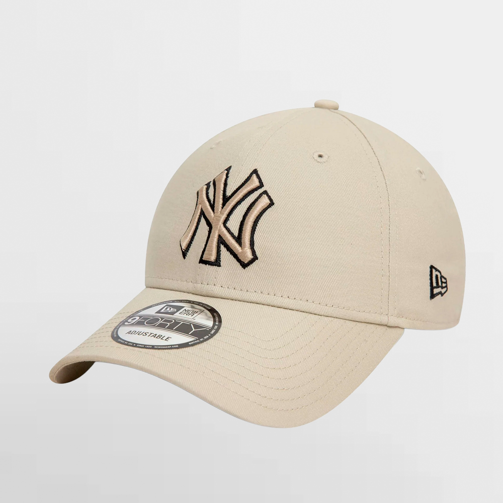 NEW ERA GORRA TEAM OUTLINE 9FORTY - 60595199