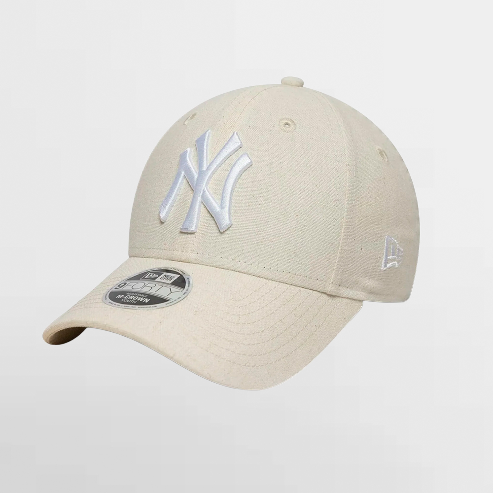 NEW ERA GORRA K. LINEN 9FORTY - 60856303