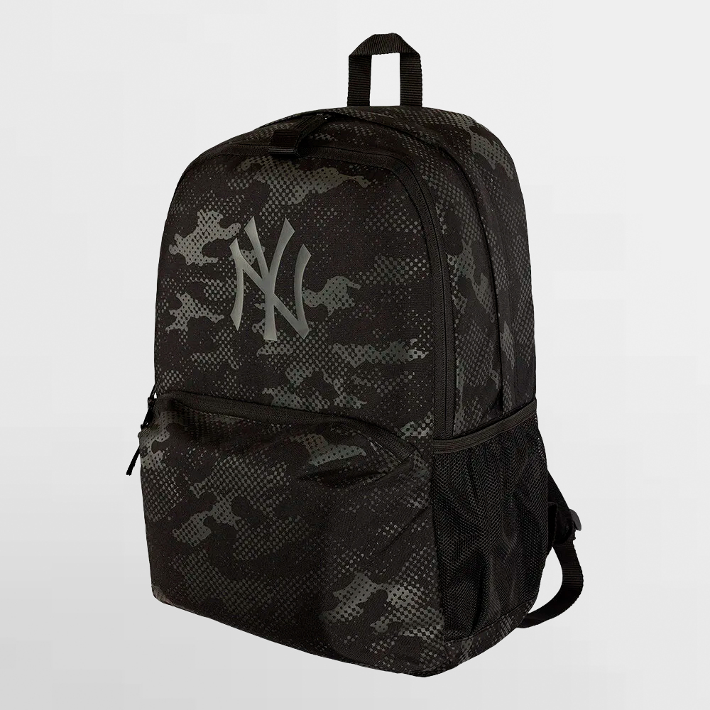 NEW ERA MOCHILA CAMO MULTI STADIUM - 60856103