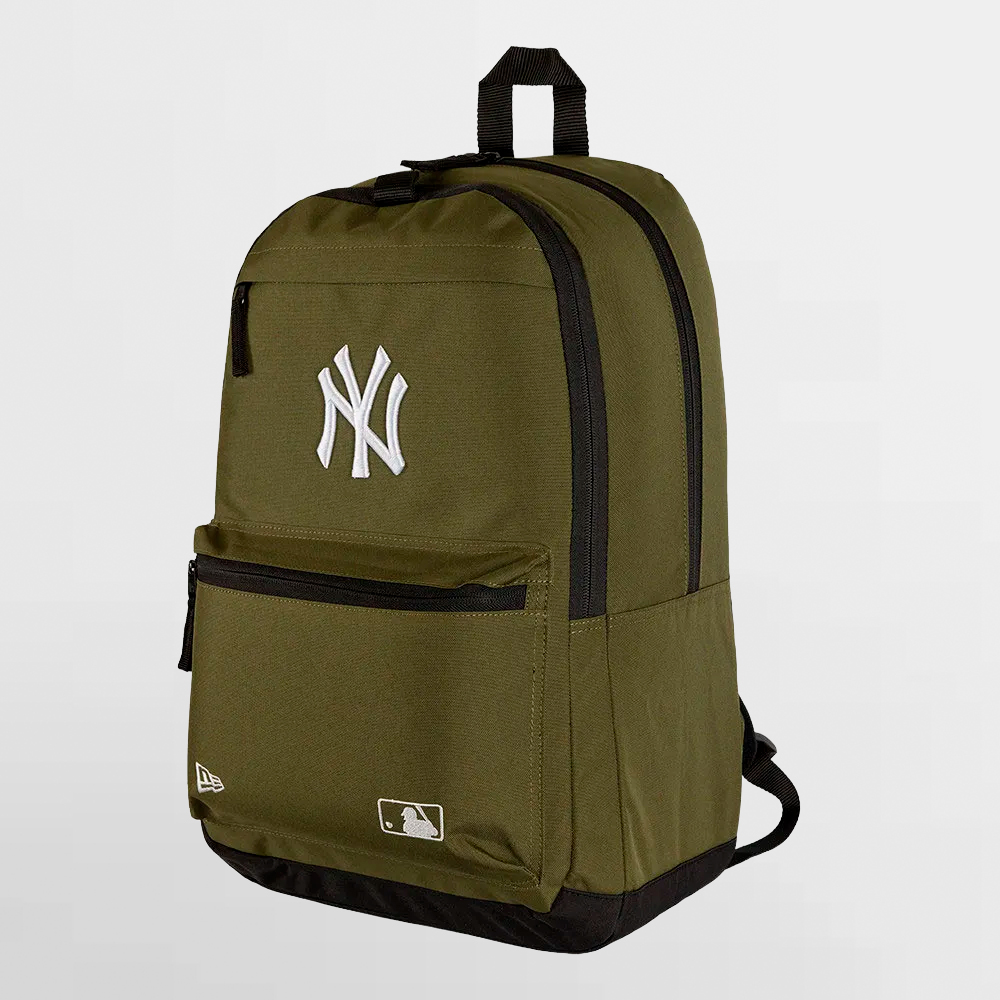 NEW ERA MOCHILA MLB DELAWARE BACKPACK - 60856126