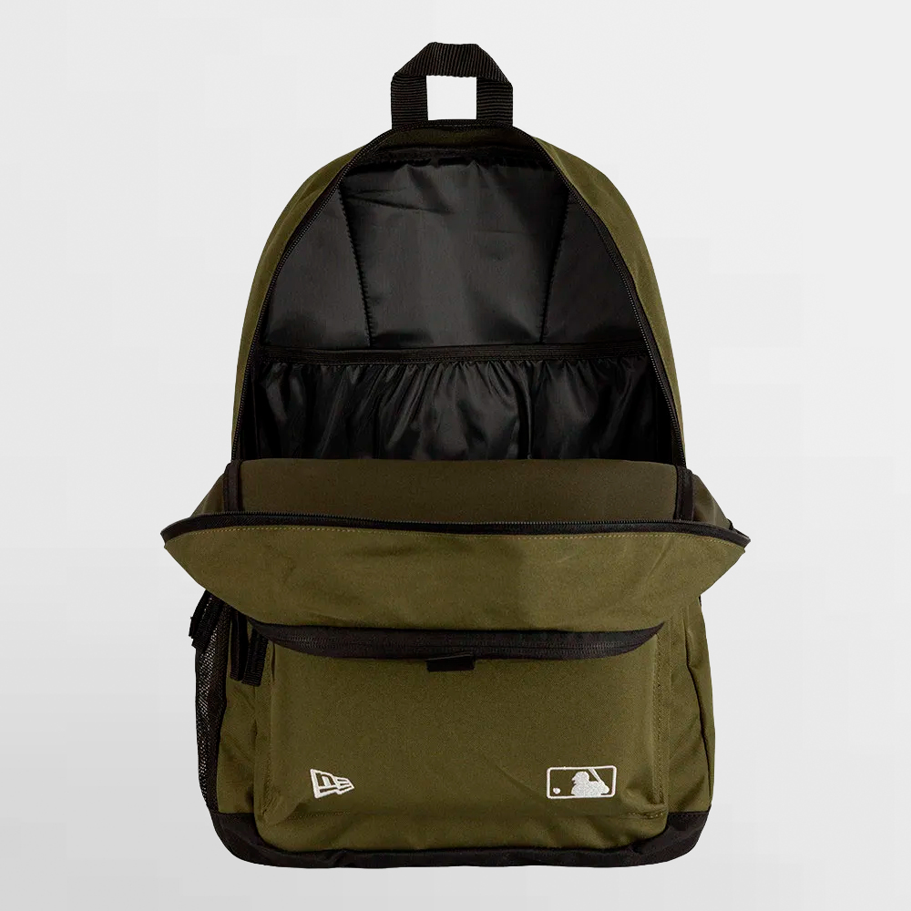 NEW ERA MOCHILA MLB DELAWARE BACKPACK - 60856126