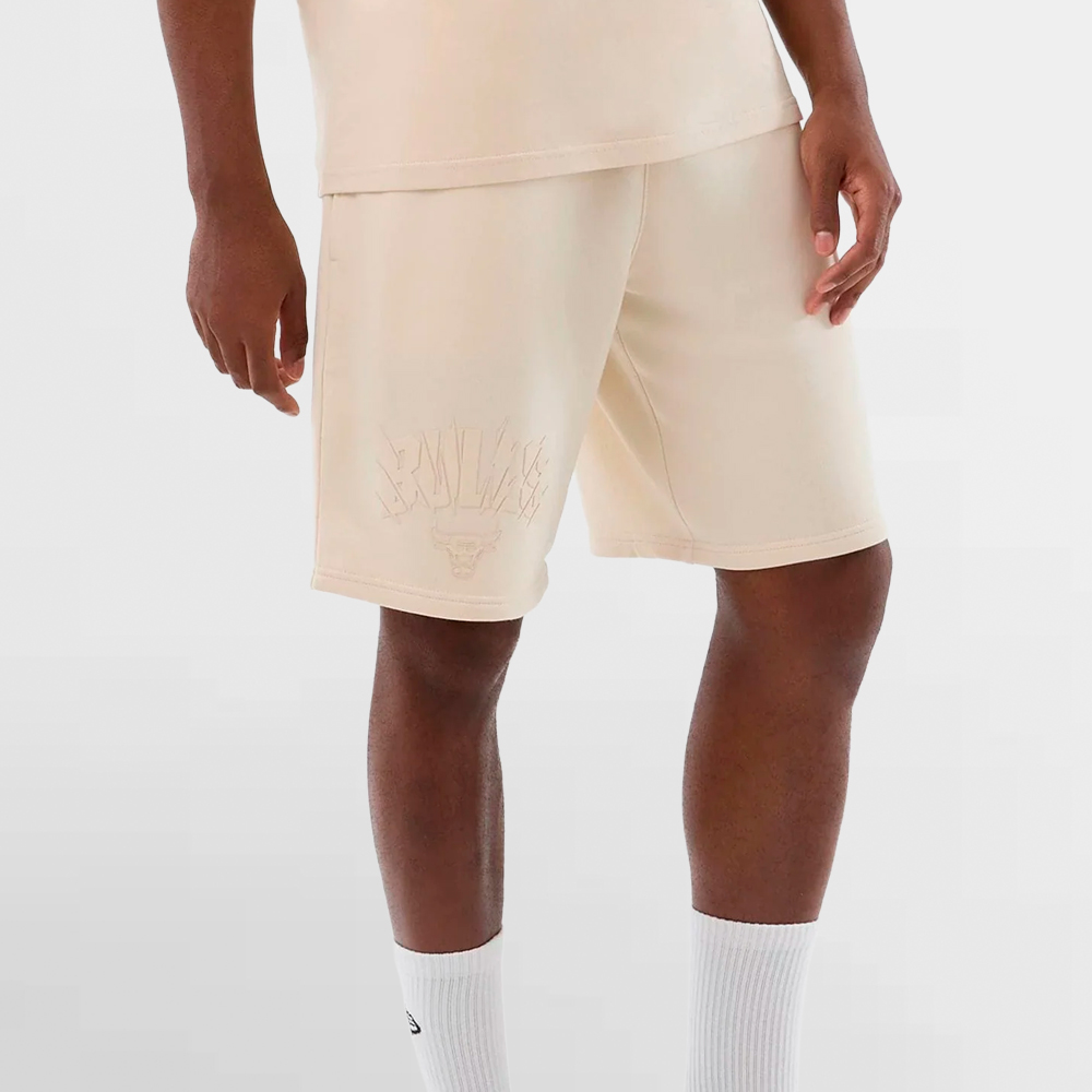 NEW ERA PANT. CORTO NBA CORE PLUS HD SHORT ( BULLS ) - 60856154