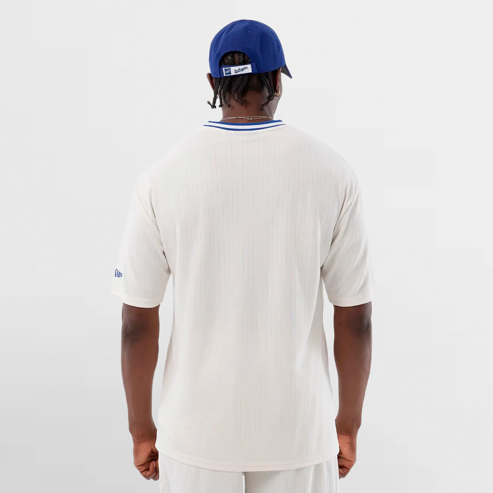 NEW ERA CAMISETA ARCH OS TEE ( DODGERS ) - 60856207