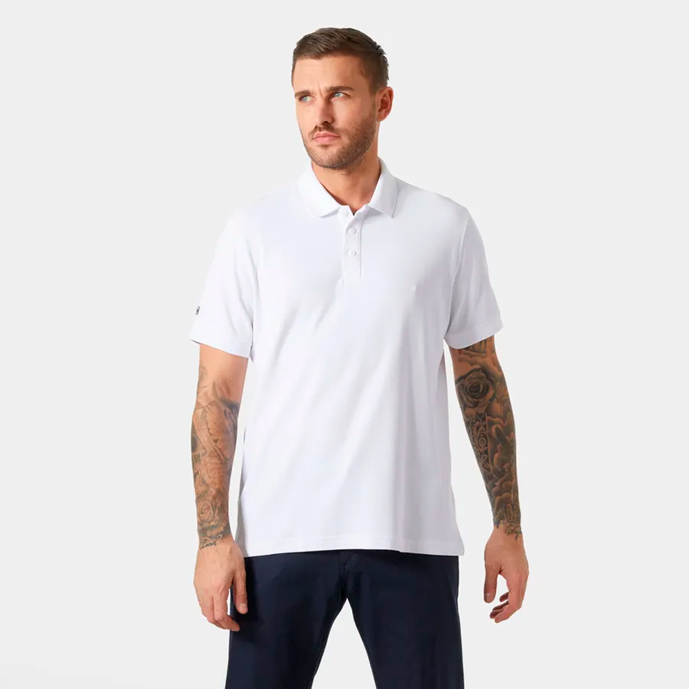 HELLY HANSEN POLO RIFTLINE POLO - 50982 002