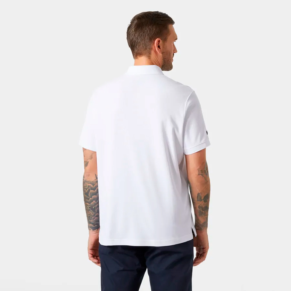 HELLY HANSEN POLO RIFTLINE POLO - 50982 002