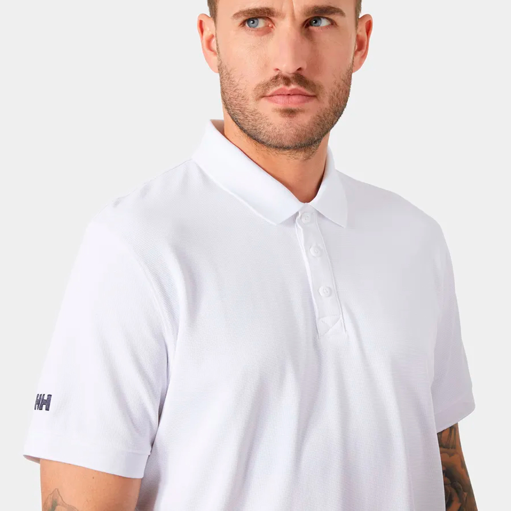 HELLY HANSEN POLO RIFTLINE POLO - 50982 002