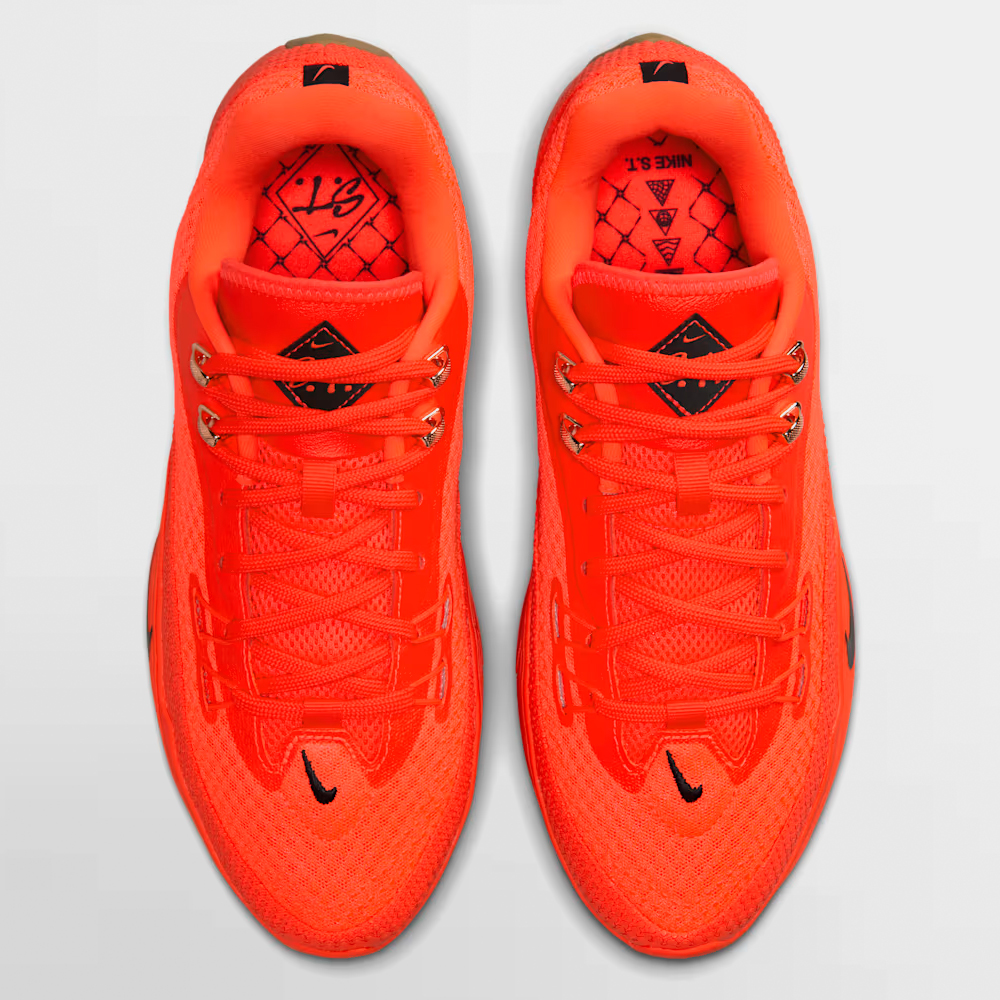 NIKE CALZADO STREET FLARE - HF0219 603