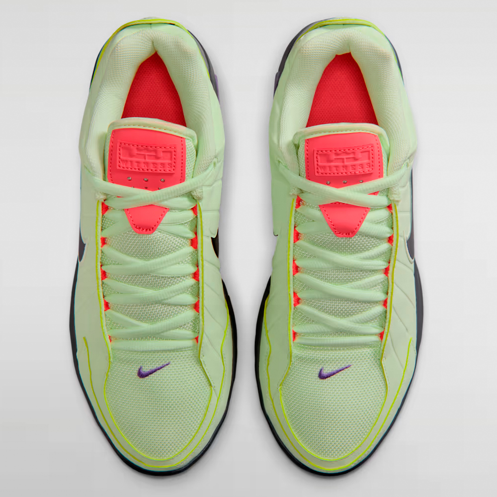 NIKE CALZADO LEBRON WITNESS 9 - HQ8034 701