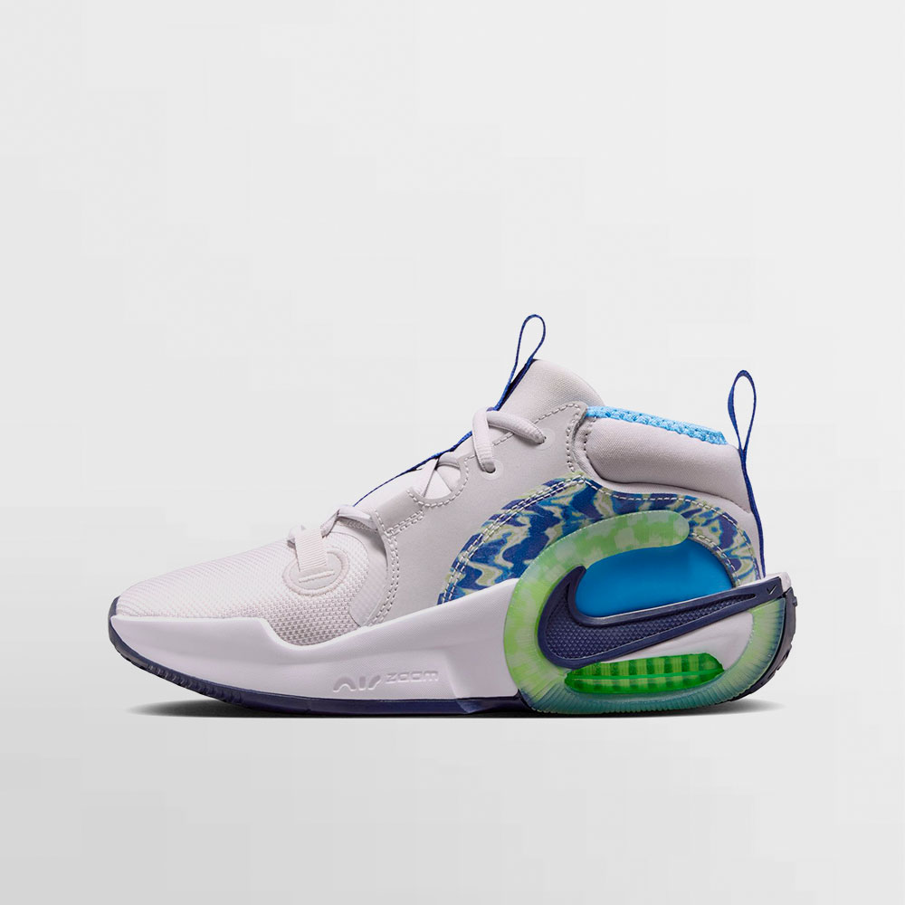 NIKE CALZADO AIR ZOOM CROSSOVER 2 SE PS/GS - IQ1017 001