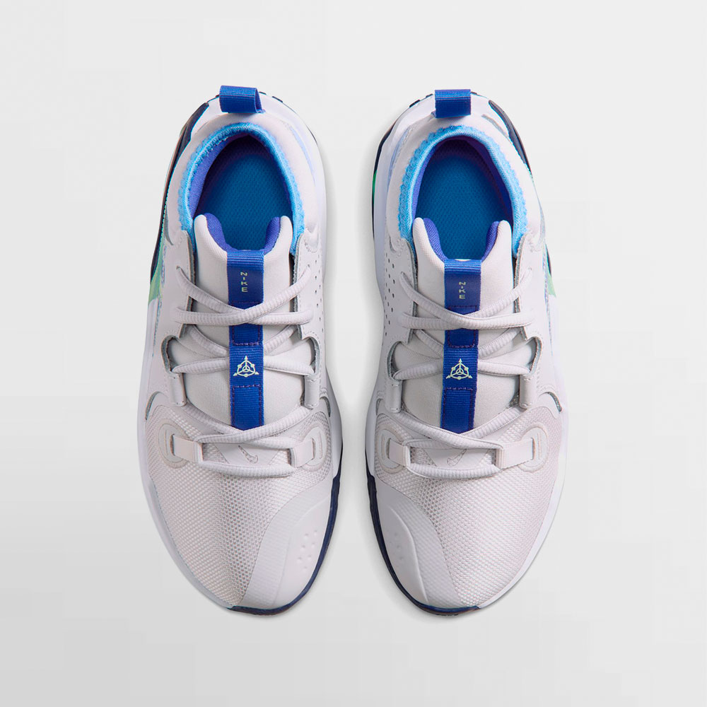 NIKE CALZADO AIR ZOOM CROSSOVER 2 SE PS/GS - IQ1017 001