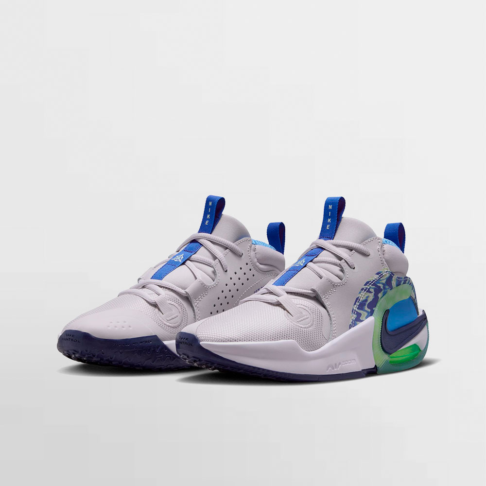 NIKE CALZADO AIR ZOOM CROSSOVER 2 SE PS/GS - IQ1017 001