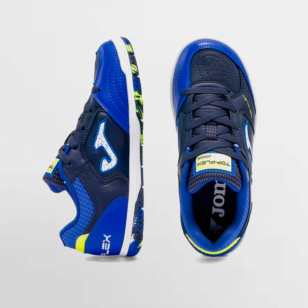 JOMA CALZADO TOP FLEX 2633 PS/GS - TPJS2633IN