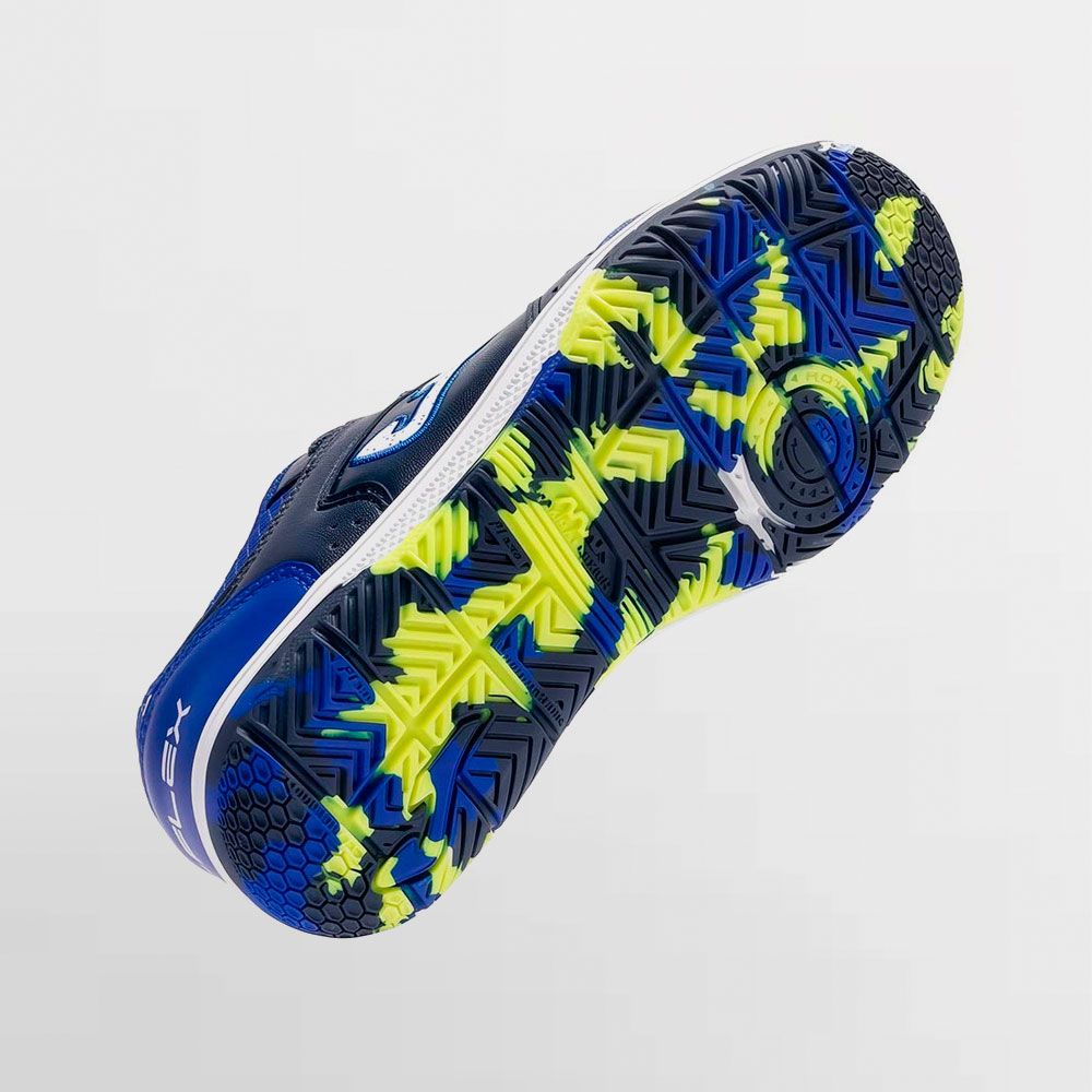 JOMA CALZADO TOP FLEX 2633 PS/GS - TPJS2633IN