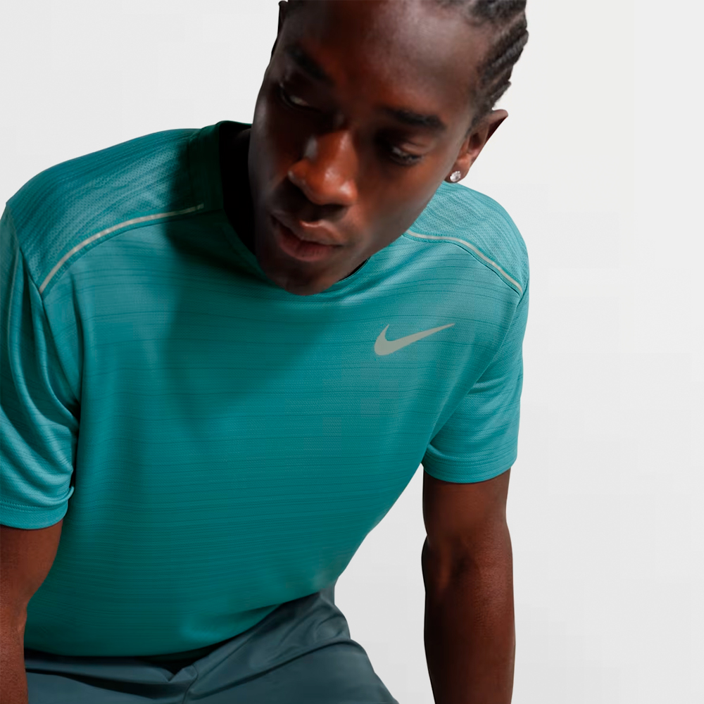 NIKE CAMISETA MILER - FZ4782 379