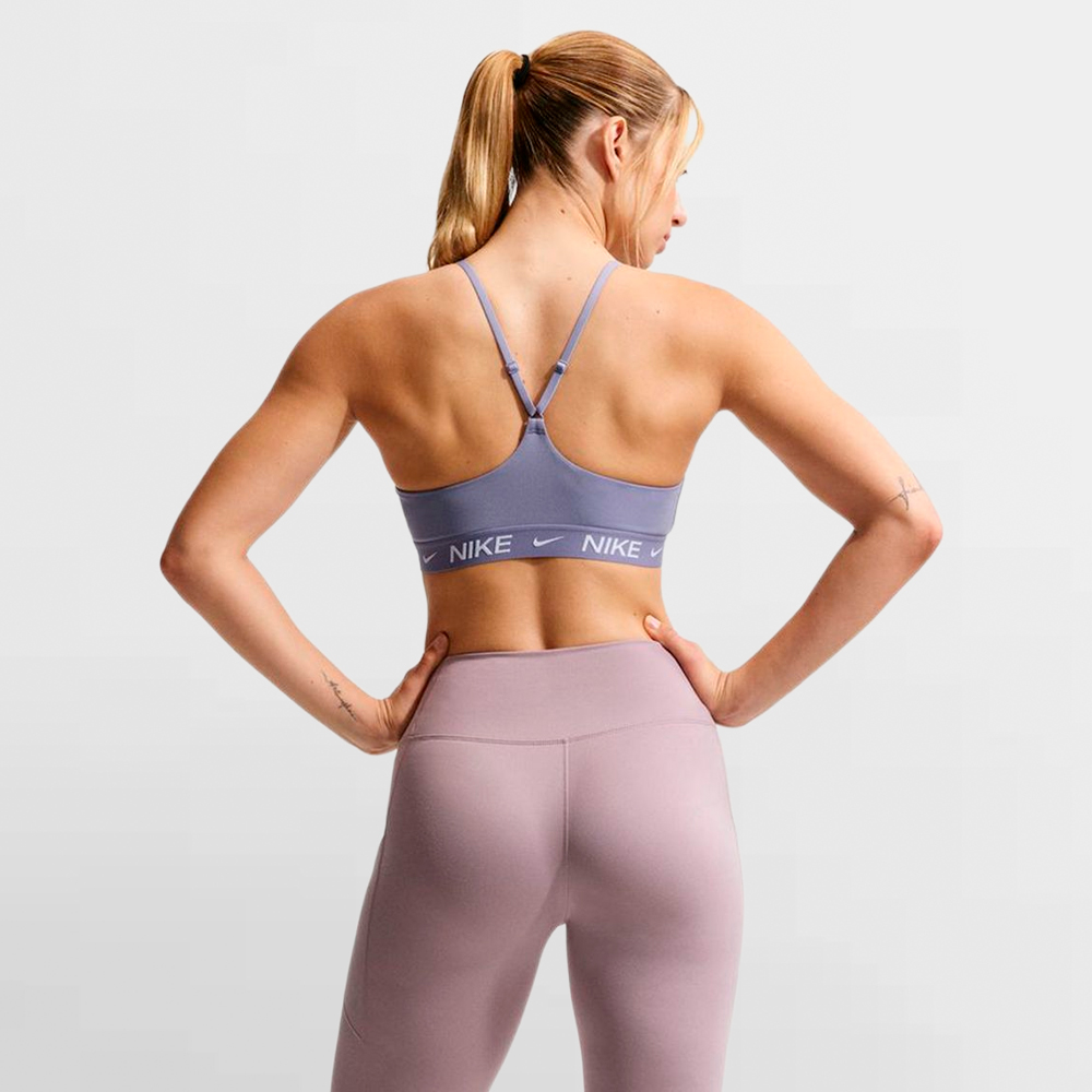 NIKE TOP W. INDY LIGHT SUPPORT - FD1062 506