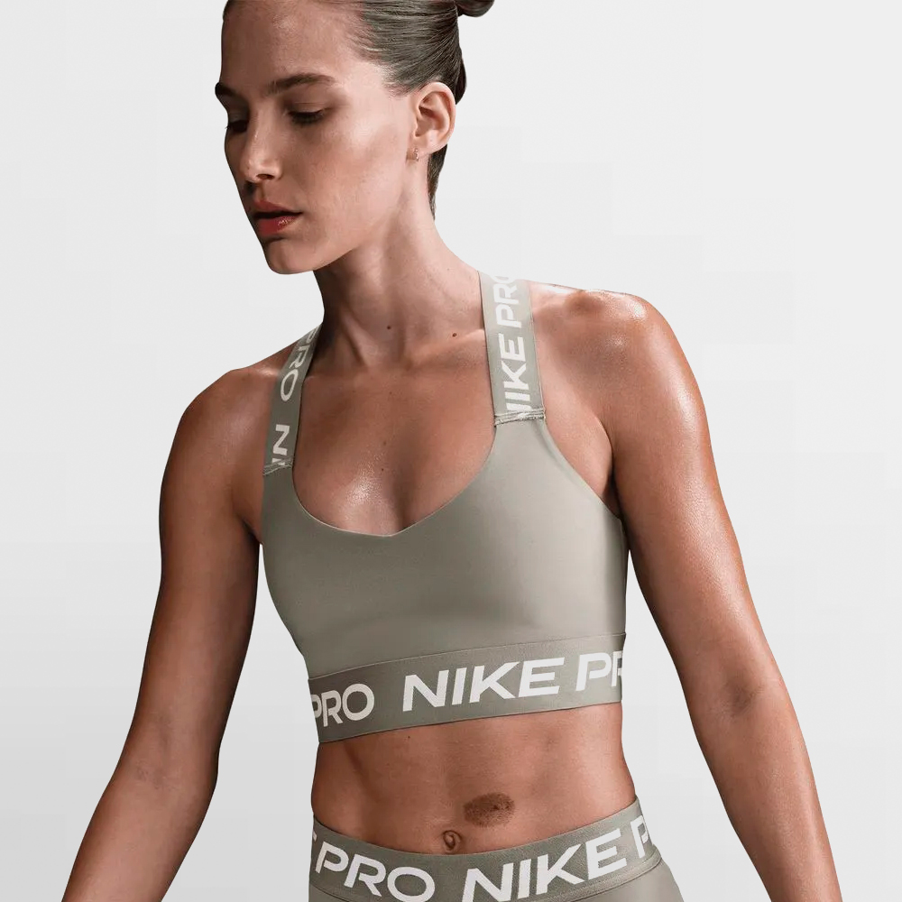 NIKE TOP W. PRO TOP - HF5372 320