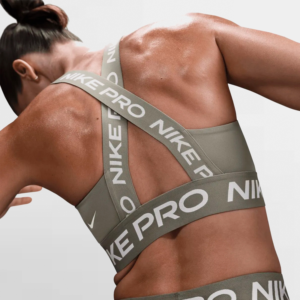 NIKE TOP W. PRO TOP - HF5372 320