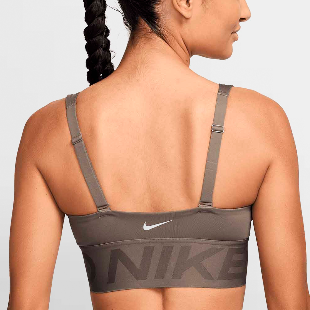 NIKE TOP W. PRO INDY PLUNGE - HF7324 233