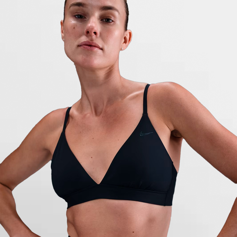 NIKE TOP W. FORM - HQ7003 011