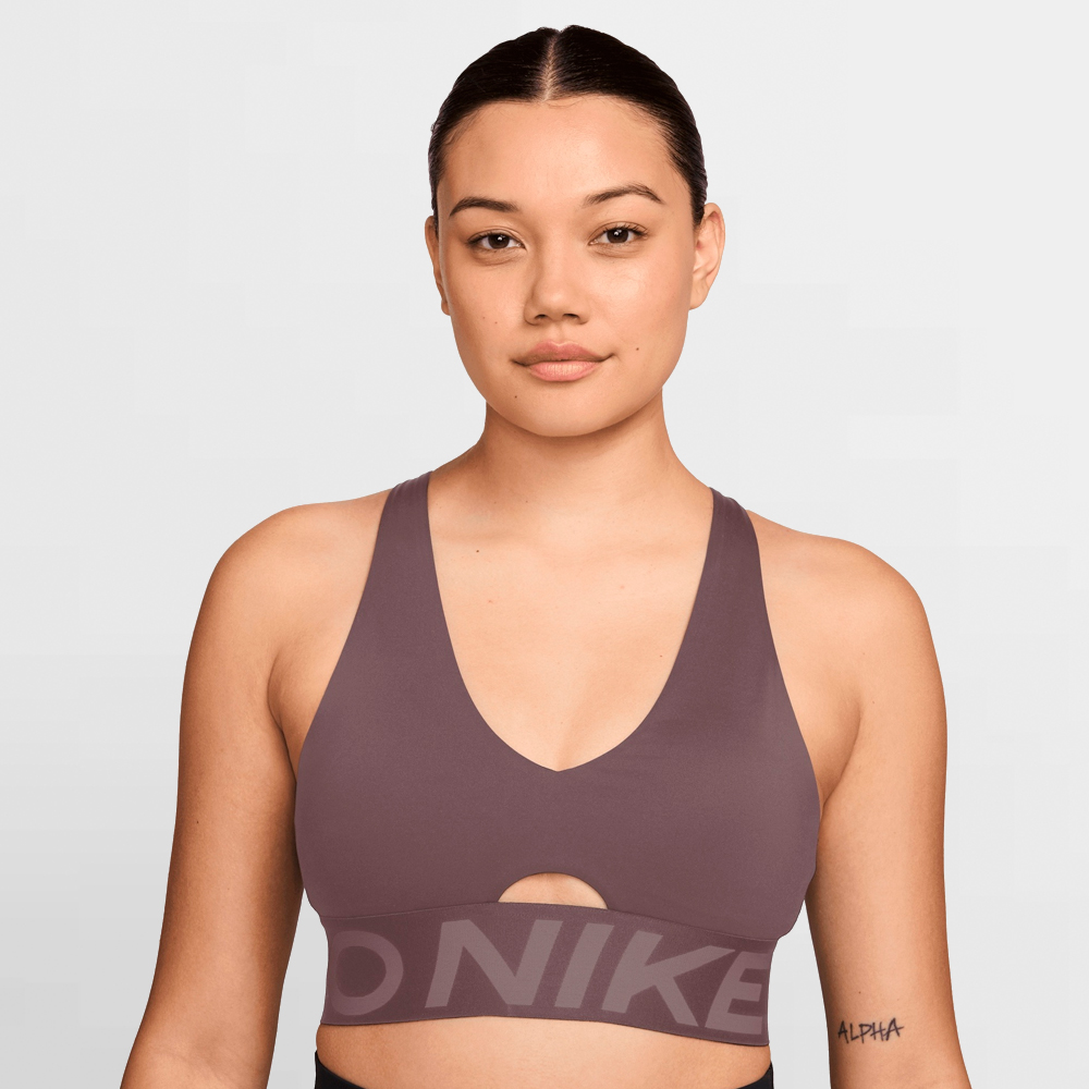 NIKE TOP W. PRO SCULPT - IB9896 502