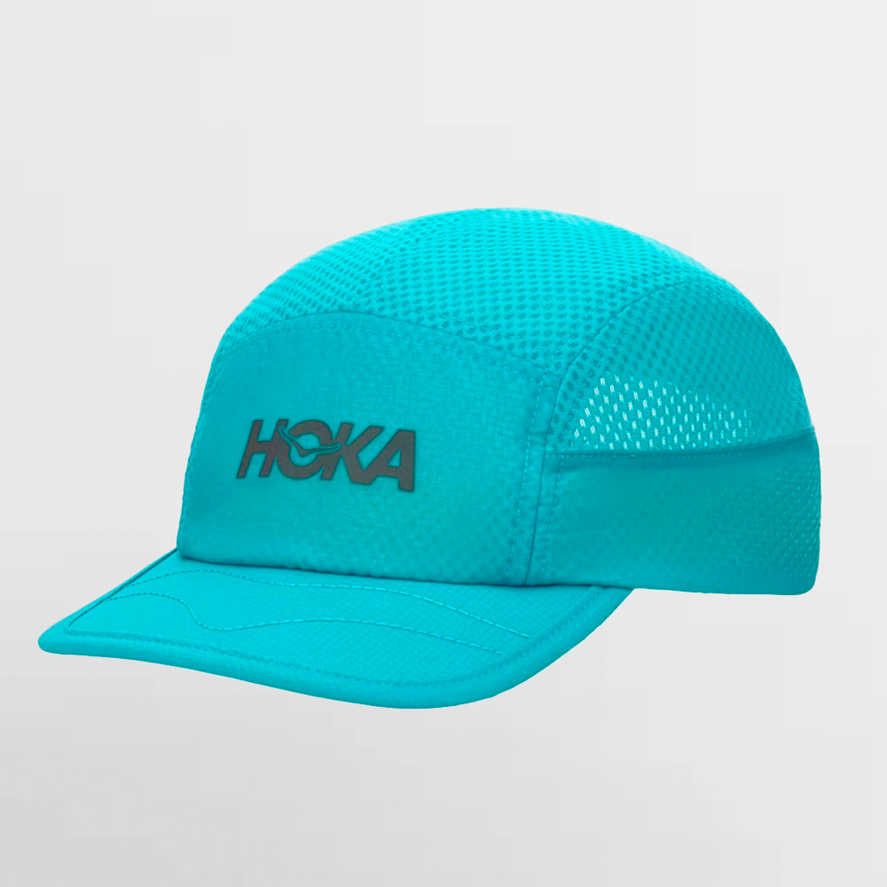 HOKA GORRA TRAIL RACE HAT - 1170330 CLU