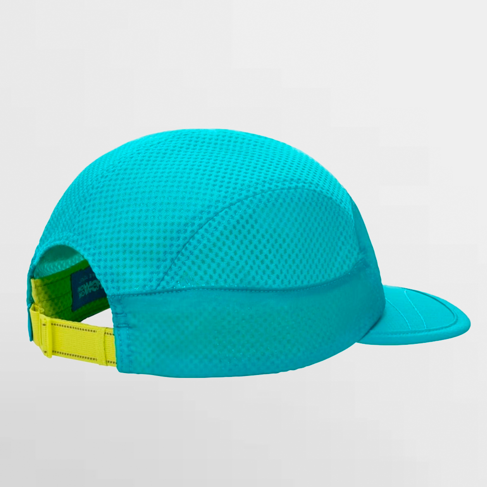 HOKA GORRA TRAIL RACE HAT - 1170330 CLU