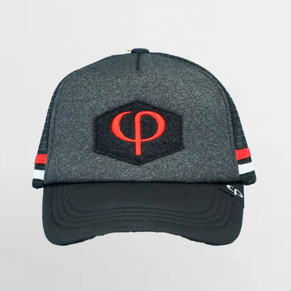 PARADISE GORRA CUSTOMIZABLE TRUCKER - P4050-13