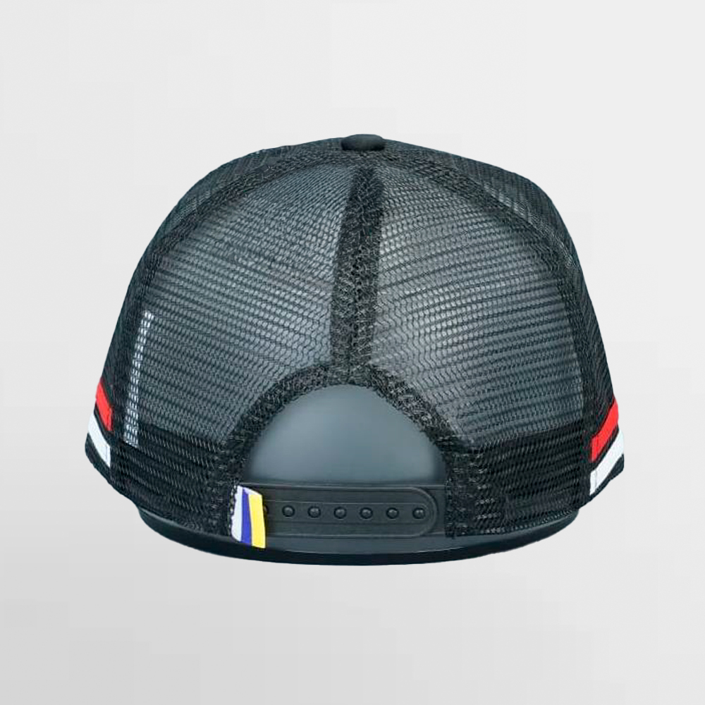 PARADISE GORRA CUSTOMIZABLE TRUCKER - P4050-13