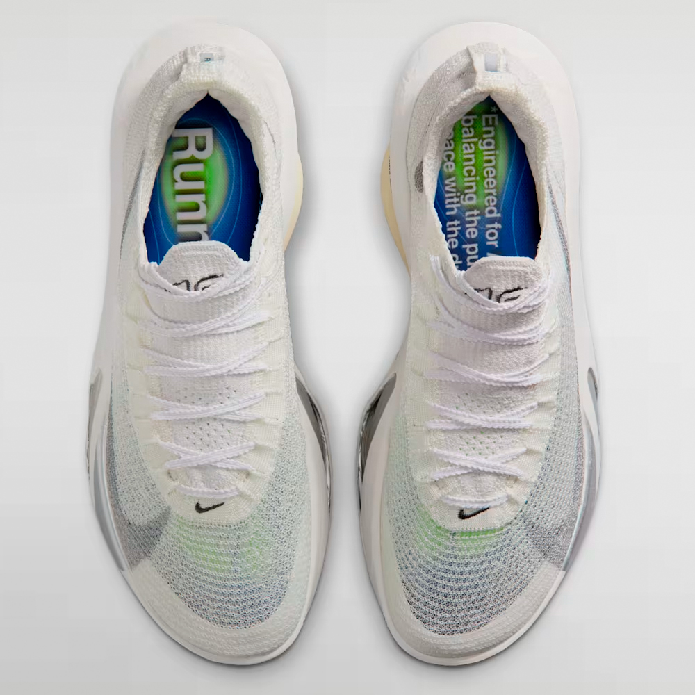 NIKE CALZADO ALPHAFLY 3 - IQ0309 094