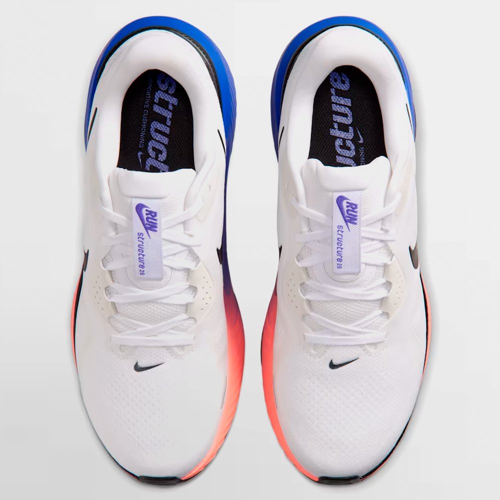 NIKE CALZADO STRUCTURE 26 - HJ1102 109