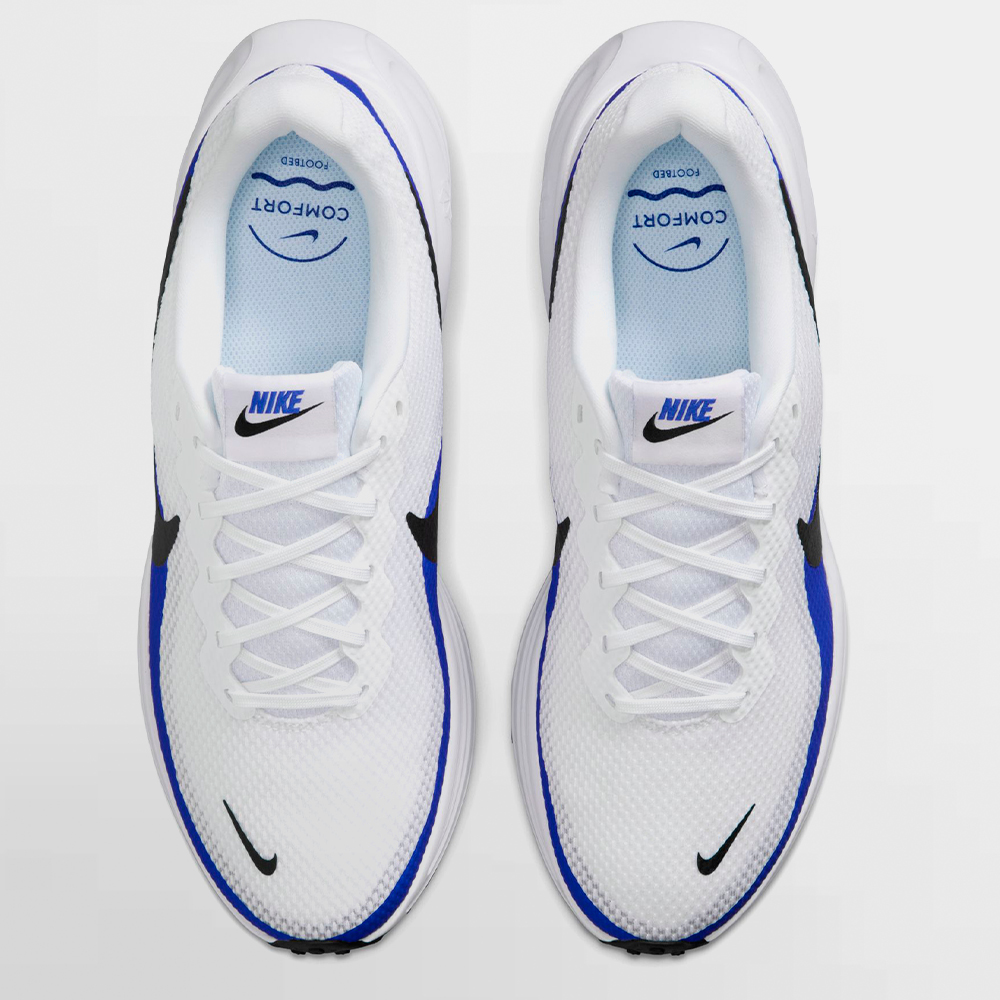 NIKE CALZADO REVOLUTION 8 - HJ9198 110