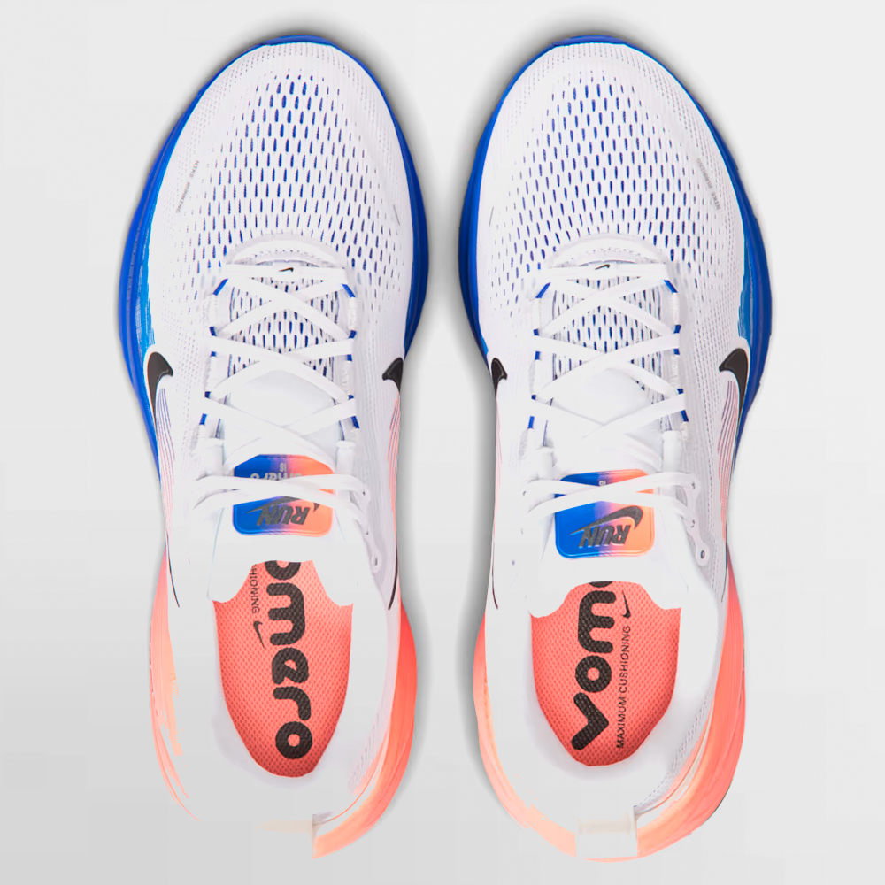 NIKE CALZADO VOMERO 18 - HM6803 114