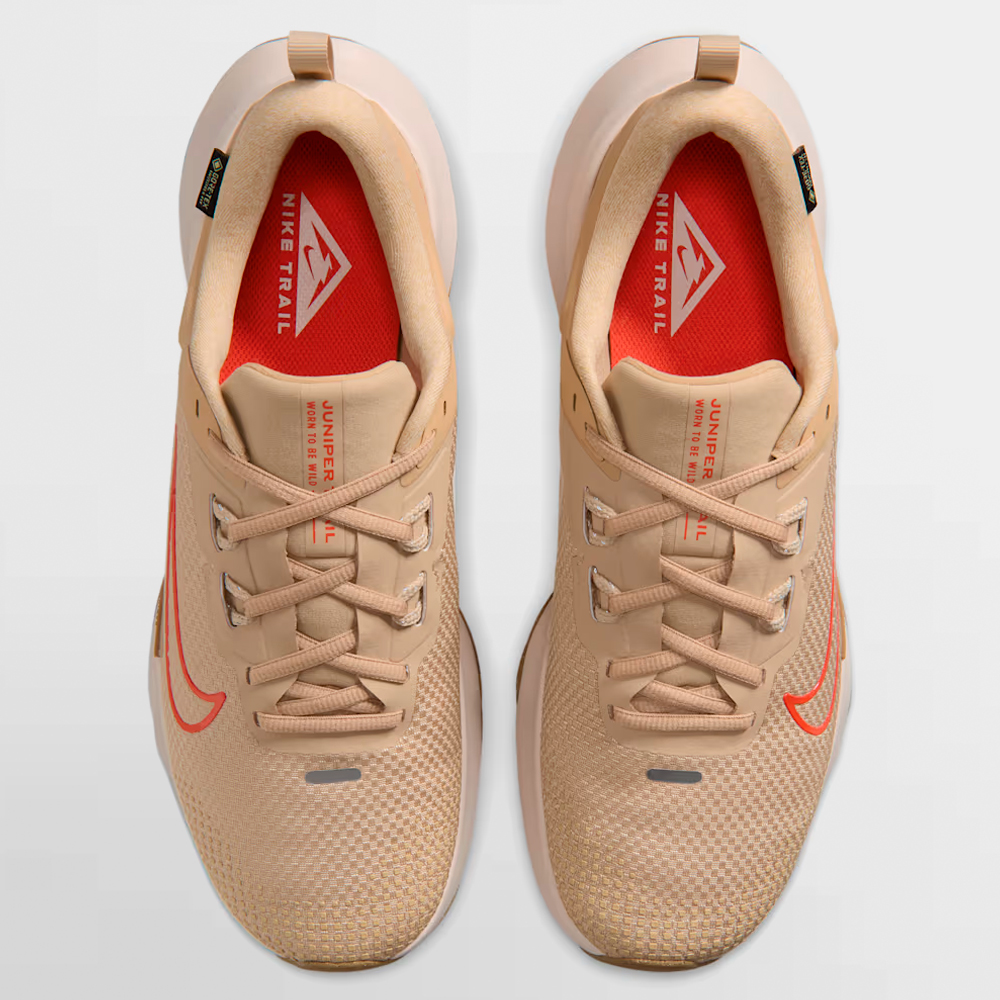NIKE CALZADO JUNIPER TRAIL 2 GORE-TEX - HM9734 202