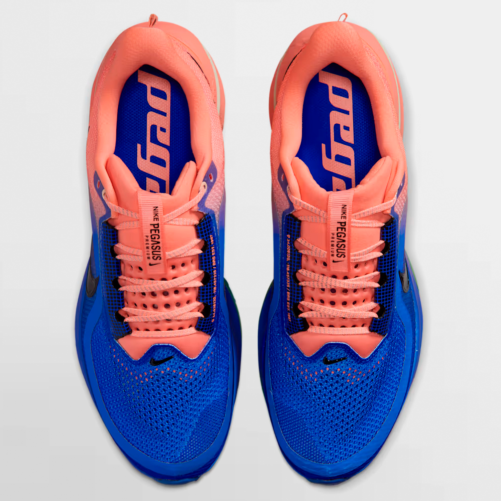 NIKE CALZADO PEGASUS PREMIUM - HQ2592 401