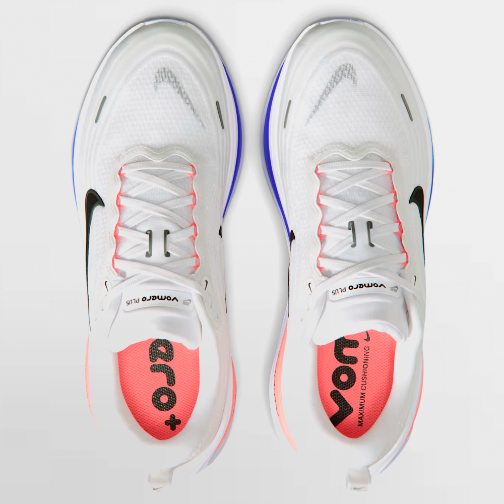 NIKE CALZADO VOMERO PLUS - HV8150 108