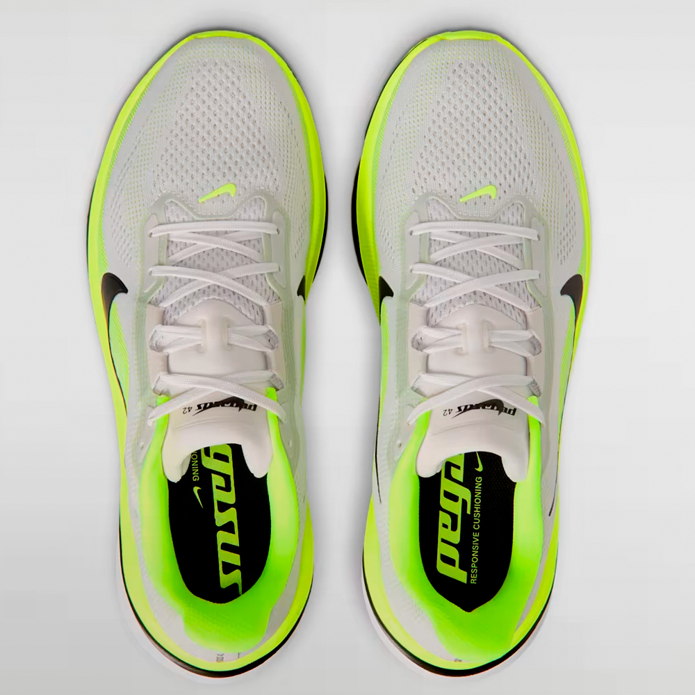 NIKE CALZADO PEGASUS 42 - IB1873 008