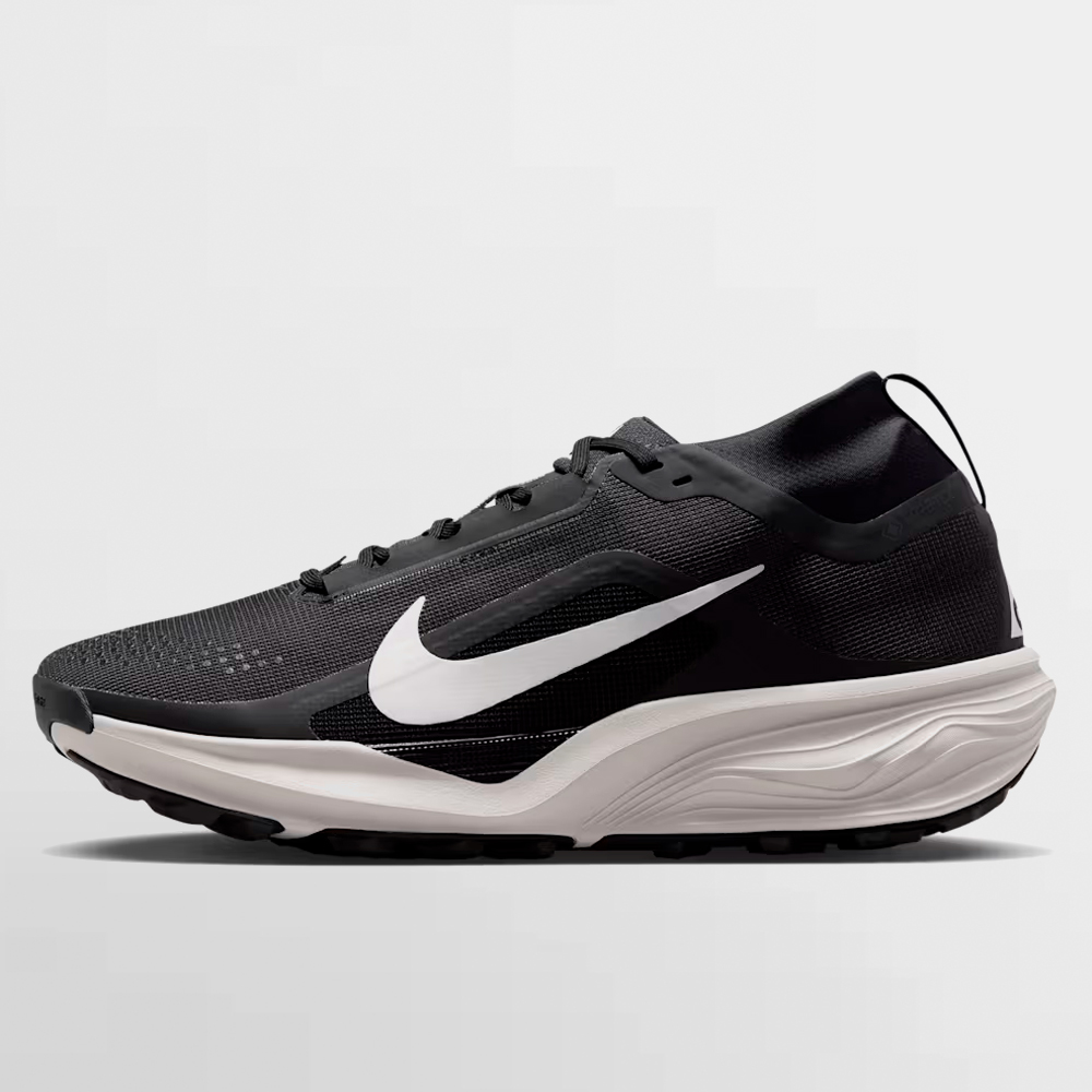 NIKE CALZADO PEGASUS TRAIL GORE-TEX - IQ1084 001