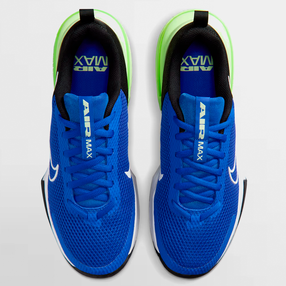 NIKE CALZADO AIR MAX ALPHA TRAINER 6 - FQ1833 404