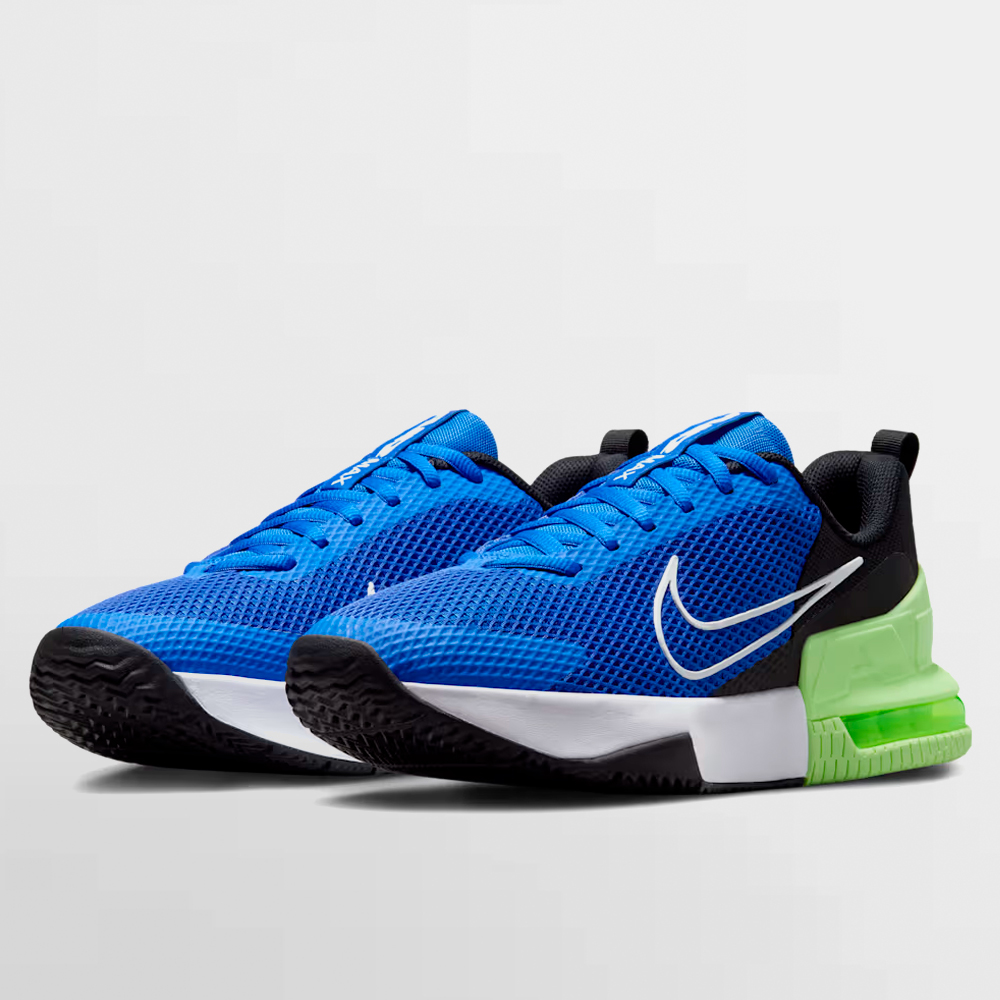 NIKE CALZADO AIR MAX ALPHA TRAINER 6 - FQ1833 404