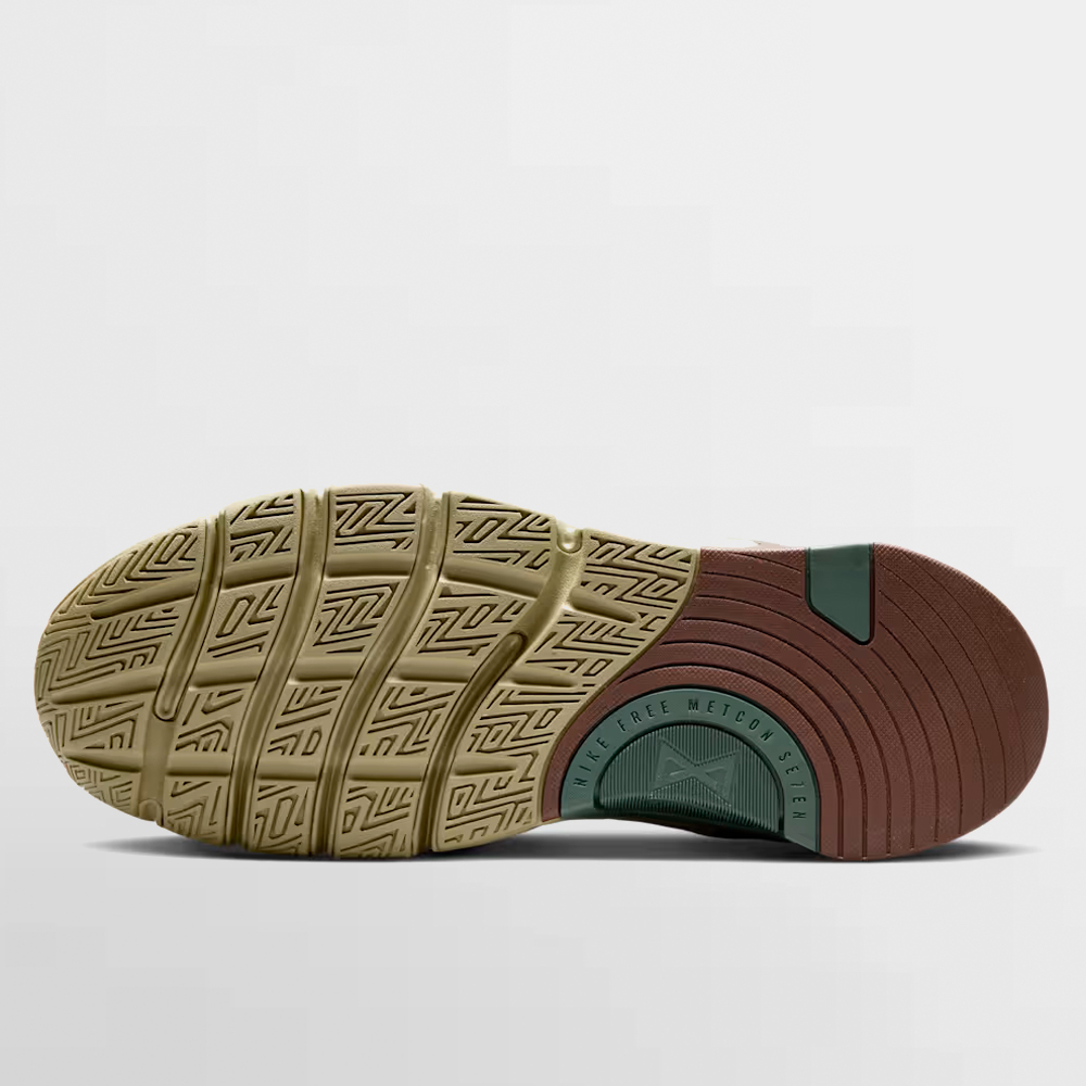 NIKE CALZADO FREE METCON 7 - II7405 200