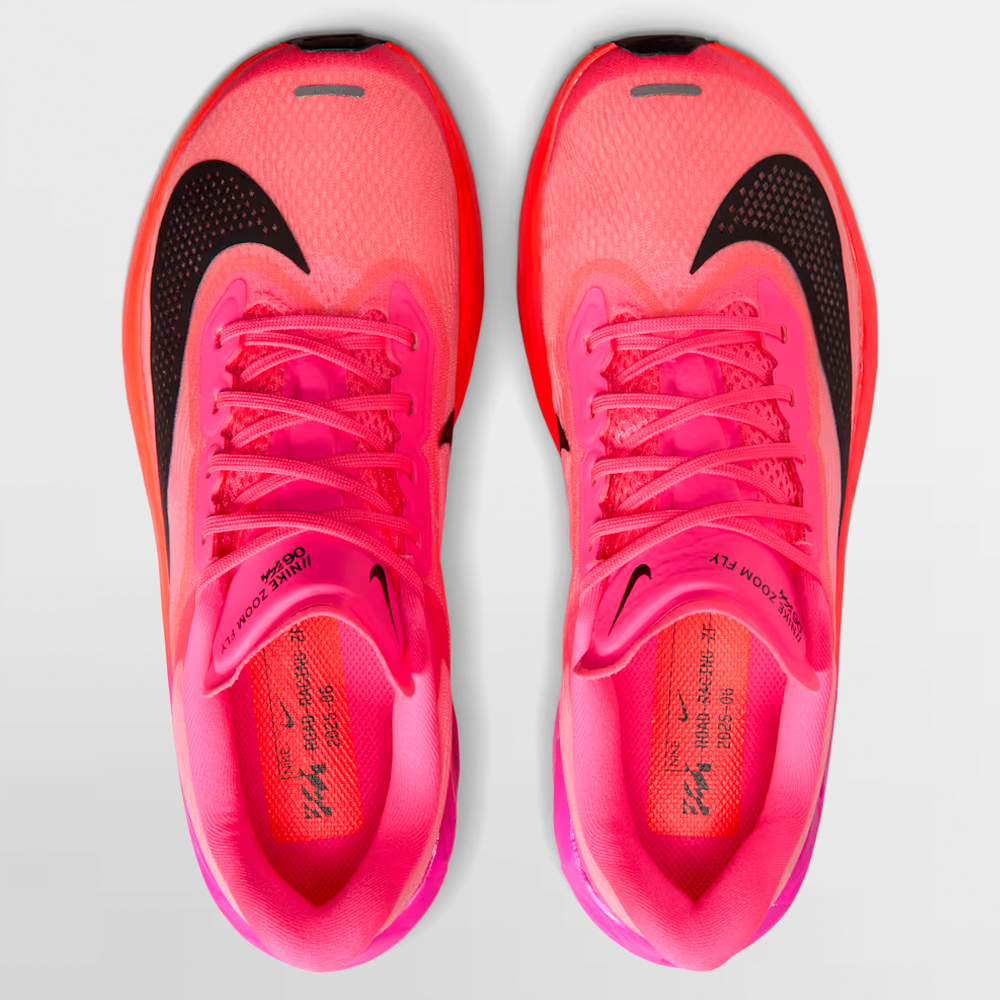 NIKE CALZADO W. ZOOM FLY 6 - FN8455 603