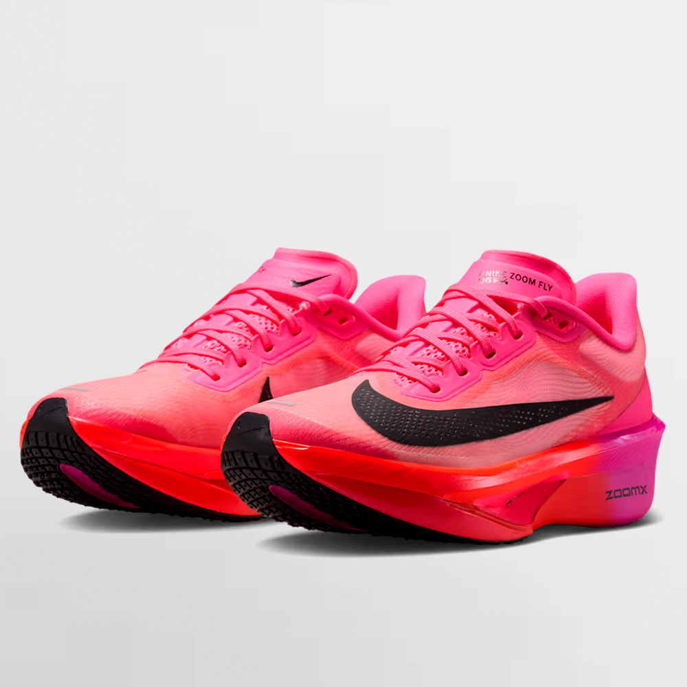 NIKE CALZADO W. ZOOM FLY 6 - FN8455 603