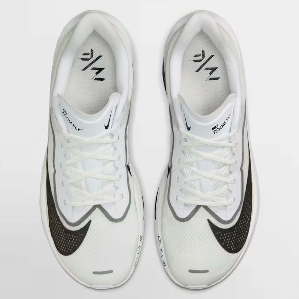 NIKE CALZADO W. ZOOM FLY 6 - FN8455 100