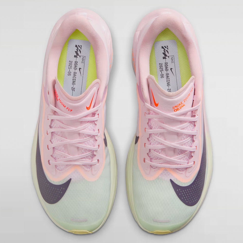 NIKE CALZADO W. ZOOM FLY 6 - FN8455 500