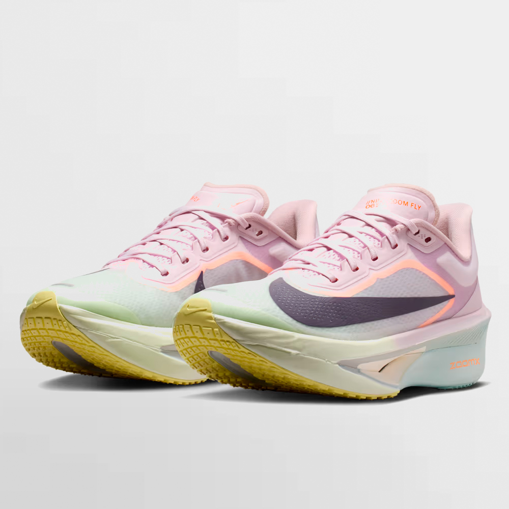 NIKE CALZADO W. ZOOM FLY 6 - FN8455 500