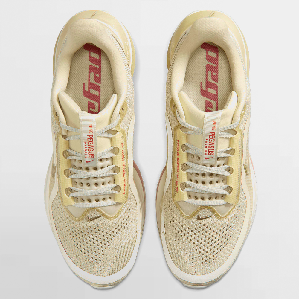 NIKE CALZADO W. PEGASUS PREMIUM - HQ2593 200