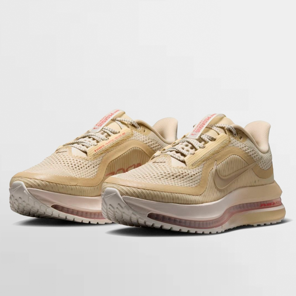 NIKE CALZADO W. PEGASUS PREMIUM - HQ2593 200